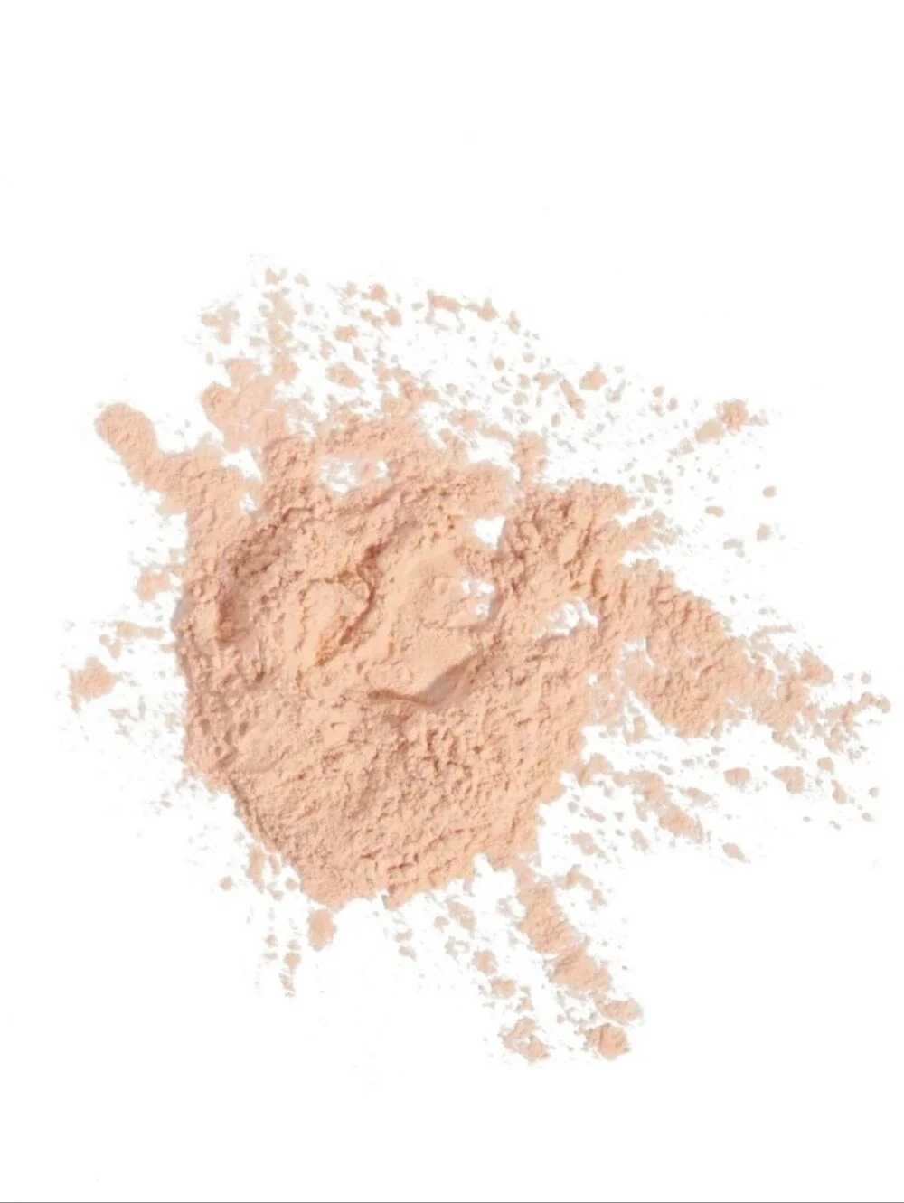 MILANI CONCEAL + PERFECT BLUR OUT POWDER IN TRANSLUCENT.